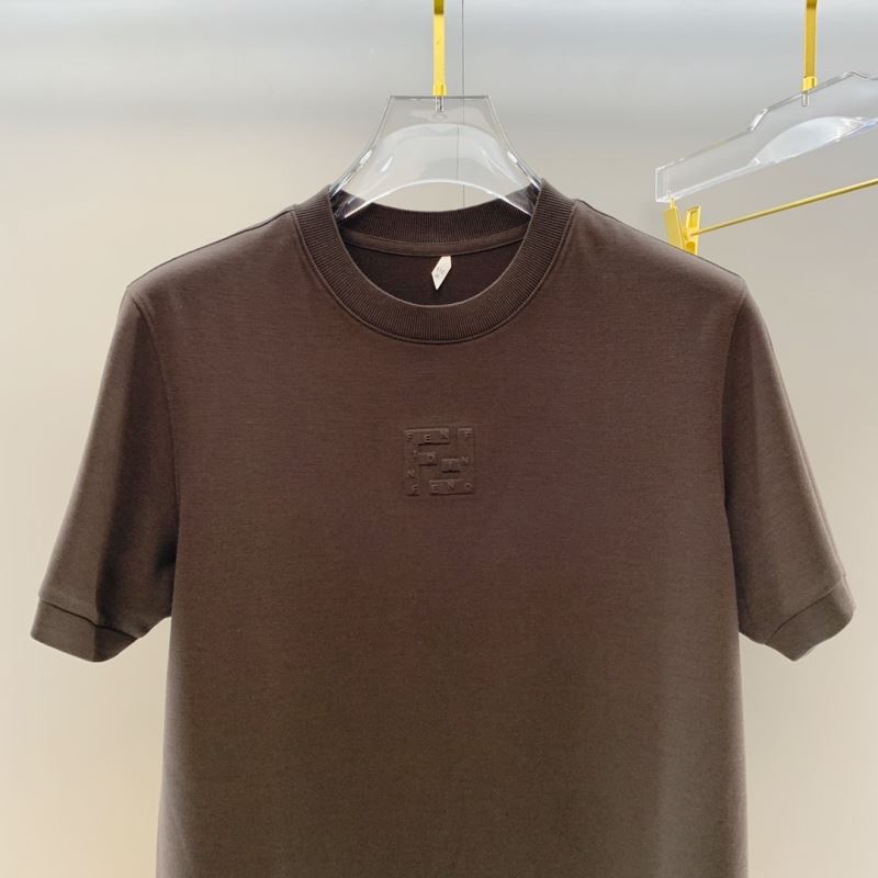 Fendi T-Shirts